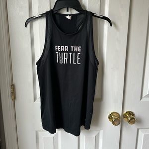 UMD Under Armour Tank